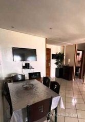Appartement Meublé Rabat Quartier Océan 90m²