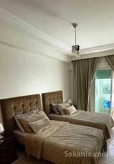 Appartement Meublé Rabat Quartier Océan 90m²
