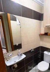 Appartement Meublé Rabat Quartier Océan 90m²
