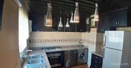 Appartement Meublé Rabat Centre-Ville 122m²