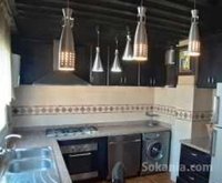 Appartement Meublé Rabat Centre-Ville 122m²