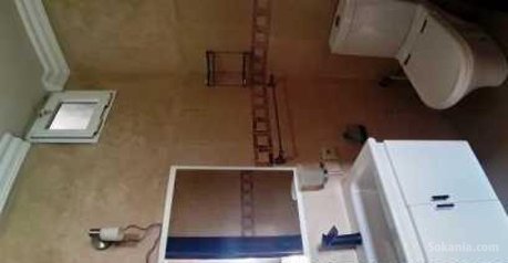 Appartement Meublé Rabat Centre-Ville 122m²