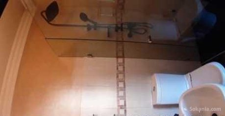 Appartement Meublé Rabat Centre-Ville 122m²