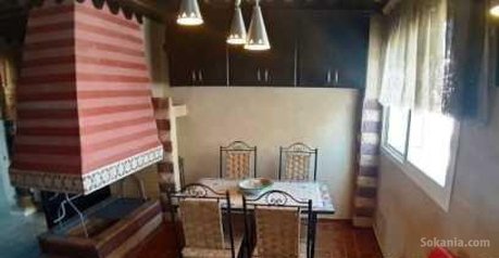 Appartement Meublé Rabat Centre-Ville 122m²