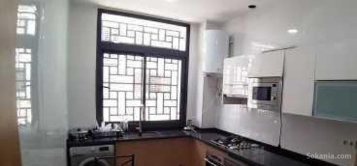 Appartement Meublé Rabat Hassan Haut Standing