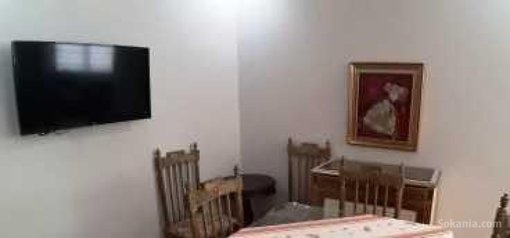 Appartement Meublé Rabat Hassan Haut Standing