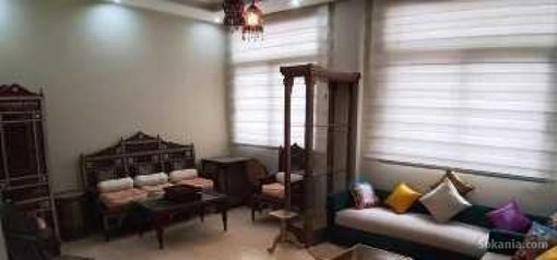 Appartement Meublé Rabat Hassan Haut Standing