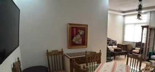 Appartement Meublé Rabat Hassan Haut Standing