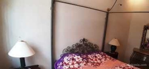 Appartement Meublé Rabat Hassan Haut Standing