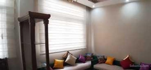 Appartement Meublé Rabat Hassan Haut Standing
