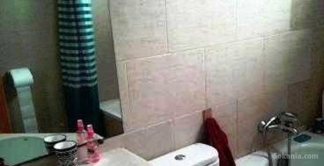 Appartement Meublé Rabat Hassan Terrasse