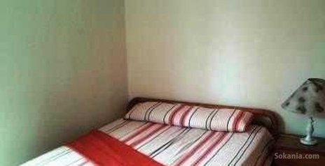 Appartement Meublé Rabat Hassan Terrasse