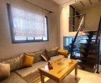 Loft Meublé Rabat Centre-Ville 70m²