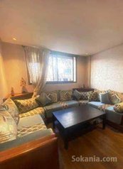 Loft Meublé Rabat Centre-Ville 70m²
