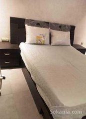 Loft Meublé Rabat Centre-Ville 70m²