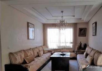 Appartement Meublé Rabat Bas agdal