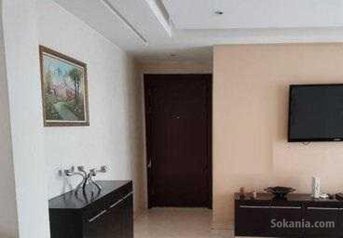 Appartement Meublé Rabat Bas agdal