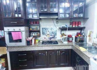 Triplex Rabat Temara Harhoura 250m²