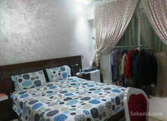 Triplex Rabat Temara Harhoura 250m²