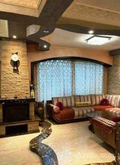 Triplex Rabat Temara Harhoura 250m²