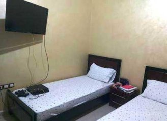 Triplex Rabat Temara Harhoura 250m²
