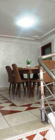 Appartement Meublé et Indépendant Rabat Hassan