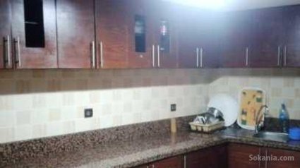 Appartement Meublé et Indépendant Rabat Hassan