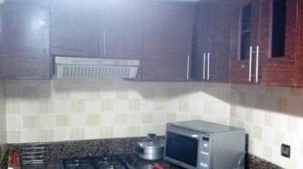 Appartement Meublé et Indépendant Rabat Hassan
