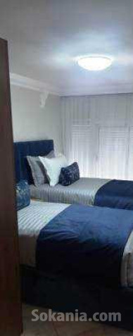 Appartement Meublé et Indépendant Rabat Hassan