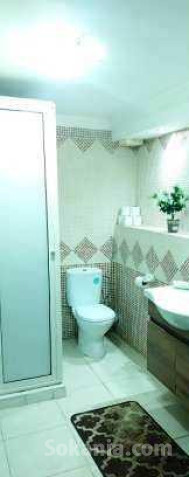Appartement Meublé et Indépendant Rabat Hassan