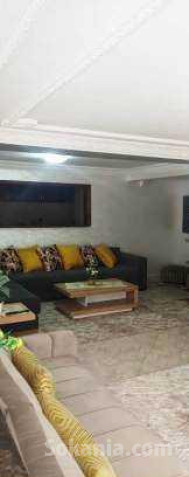 Appartement Meublé et Indépendant Rabat Hassan