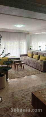 Appartement Meublé et Indépendant Rabat Hassan