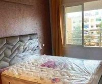 Appartement Meublé Sala El Jadida 80m² HS