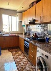 Appartement Meublé Sala El Jadida 80m² HS