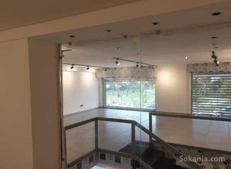 Local Commercial Rabat Hay Riad 200m²