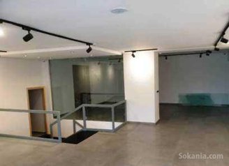 Local Commercial Rabat Hay Riad 200m²