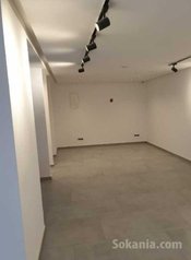 Local Commercial Rabat Hay Riad 200m²