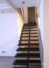 Local Commercial Rabat Hay Riad 200m²
