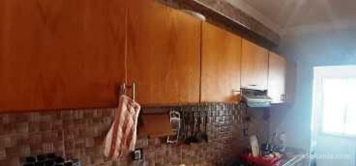 Appartement Meublé Rabat Océan 83m²