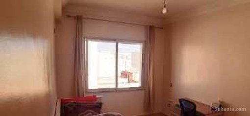 Appartement Meublé Rabat Océan 83m²