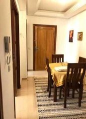 Appartement Meublé Rabat Hassan 68m²