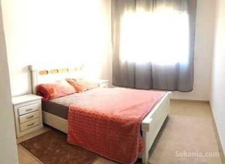 Appartement Meublé Rabat Hassan 68m²