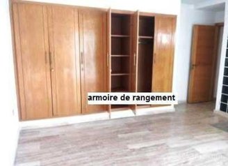 Appartement Vide Rabat Agdal HS Balcon