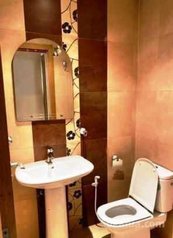 Appartement Meublé Rabat Hassan 99m²