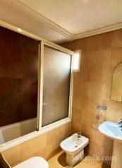 Appartement Meublé Rabat Hassan 99m²