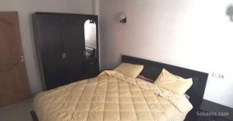 Appartement Meublé Rabat Hassan 99m²