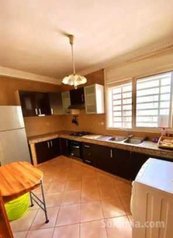 Appartement Meublé Rabat Hassan 99m²