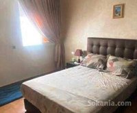 Appartement Meublé Rabat Bas Agdal 68m²