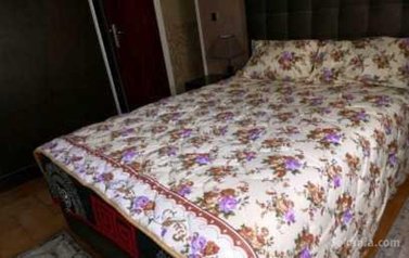 Appartement Meublé Rabat Bas Agdal 68m²