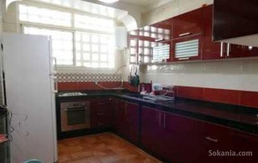 Appartement Meublé Rabat Bas Agdal 68m²
